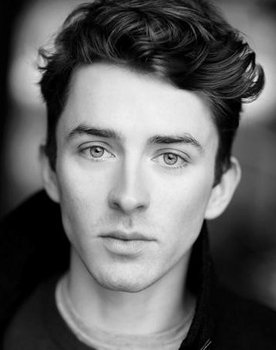 Matthew Beard