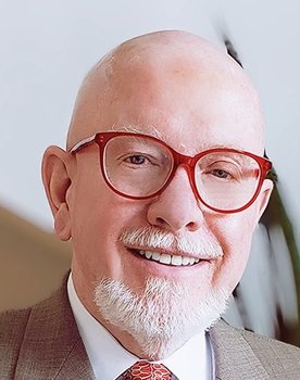 George R. Hildebrand