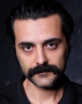 Ercan Özdal