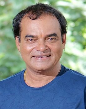 Deepak Rai Panaje