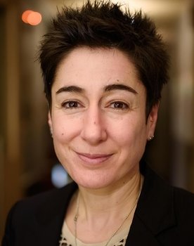 Dunja Hayali