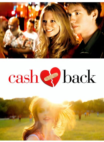 دانلود فیلم بازپرداخت Cashback 2006 l