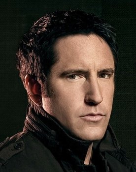 Trent Reznor