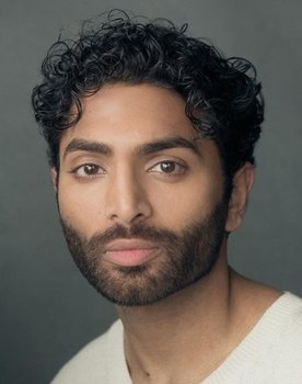 Brahmdeo Shannon Ramana