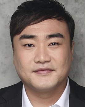 Kim Sung-kang