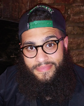 Jamali Maddix