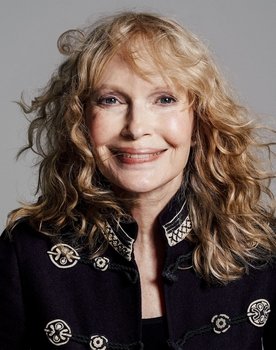 Mia Farrow