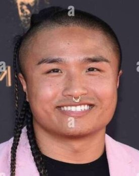 Hokuto 'Hok' Konishi