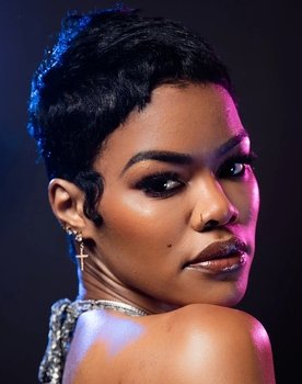 Teyana Taylor