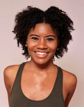 Sierra Meshele Williams