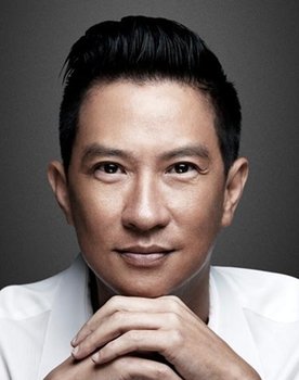 Nick Cheung Ka-Fai