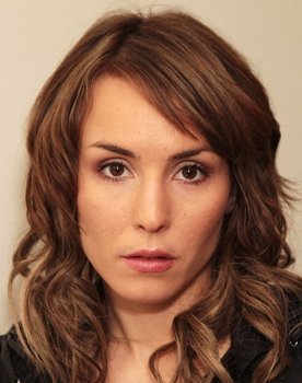Noomi Rapace