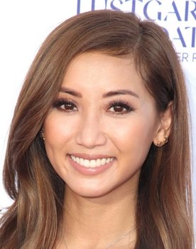 Brenda Song