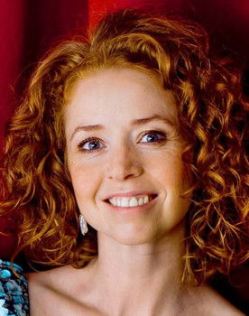 Johanne Louise Schmidt