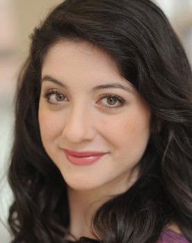 Alexandra Imbrosci-Viera