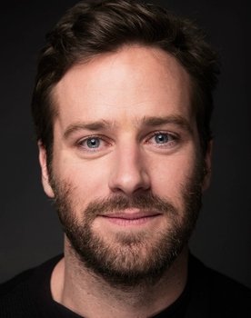 Armie Hammer