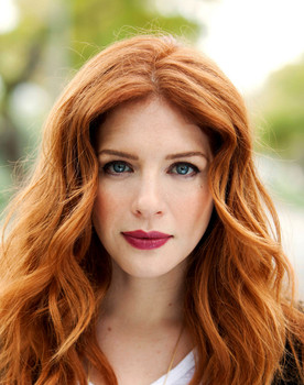 Rachelle Lefevre