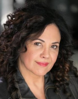 Julie Garcia-Briceno