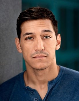 Alexander Alayon Jr.