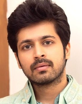 Harish Kalyan