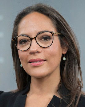 Karin Cruz Forsstrøm