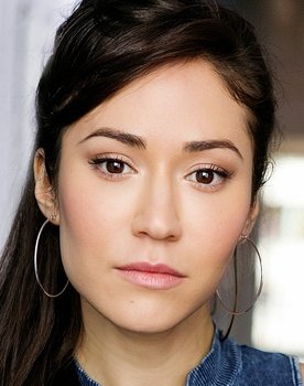 Brigitte Kali Canales