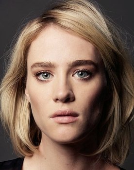 Mackenzie Davis
