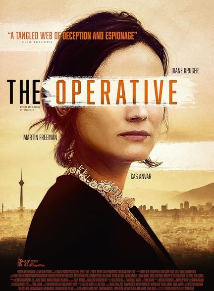 دانلود فیلم مامور مخفی The Operative 2019 l