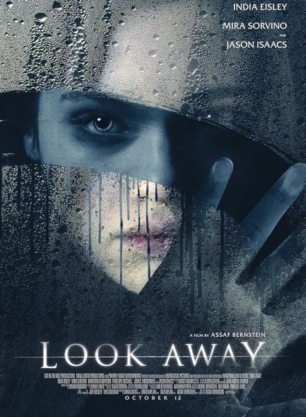 دانلود فیلم دور نگاه کن Look Away 2018 l