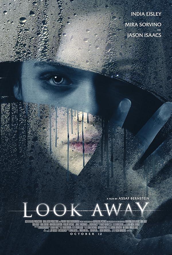 دانلود فیلم دور نگاه کن Look Away 2018 l