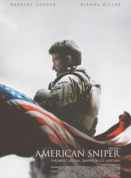 دانلود فیلم تک‌تیرانداز آمریکایی American Sniper 2014 l