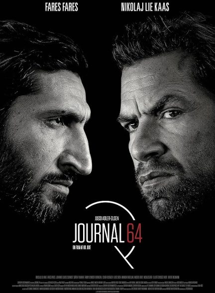 دانلود فیلم خلوص انتقام Journal 64 2018 l