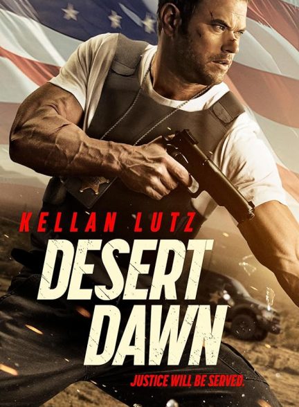 دانلود فیلم سپیده دم صحرا Desert Dawn 2025 l