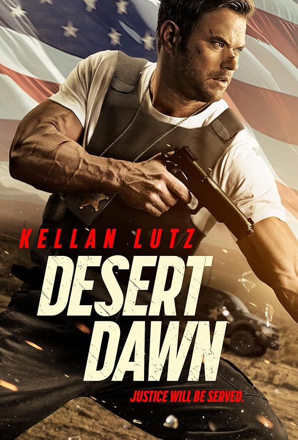 دانلود فیلم سپیده دم صحرا Desert Dawn 2025 l