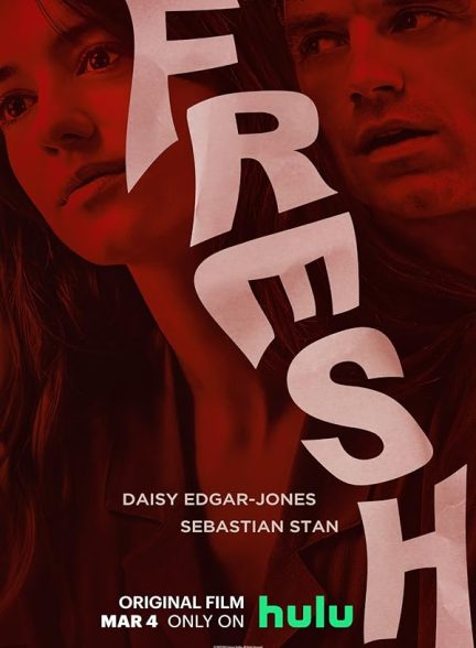 دانلود فیلم تازه Fresh 2022 l