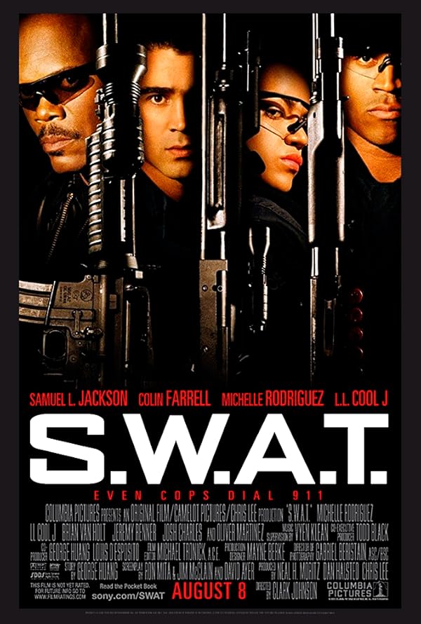 دانلود فیلم سوات S.W.A.T. 2003 l