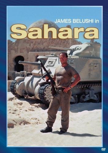 دانلود فیلم صحرا Sahara 1995 l