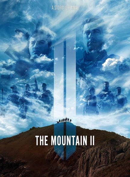 دانلود فیلم کوهستان 2 The Mountain II 2016 l
