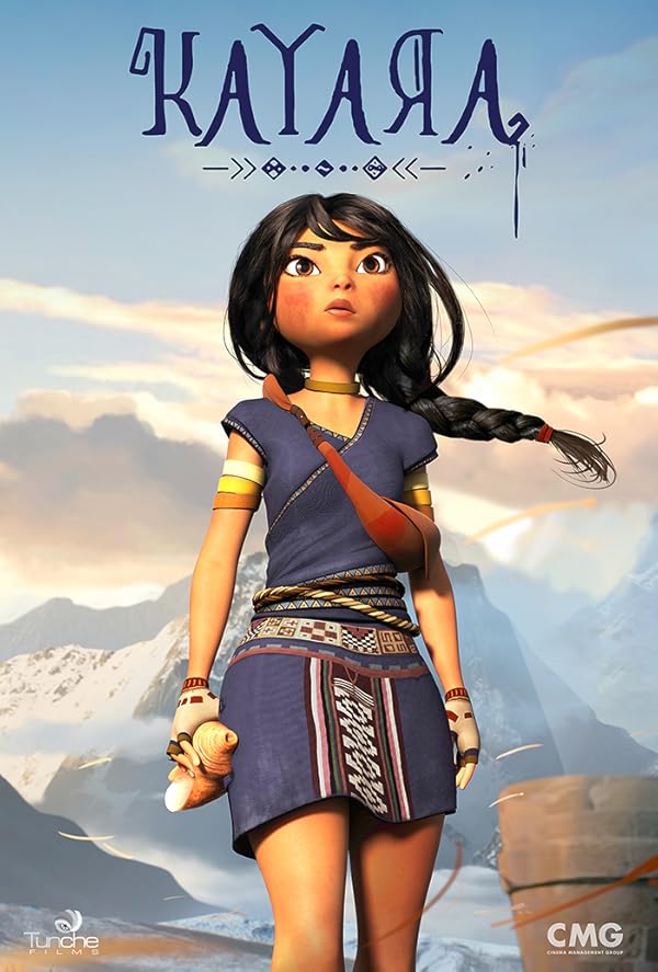 دانلود فیلم کایارا Kayara 2025 l