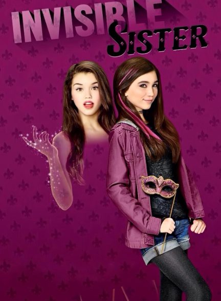دانلود فیلم خواهر نامرئی Invisible Sister 2015 l