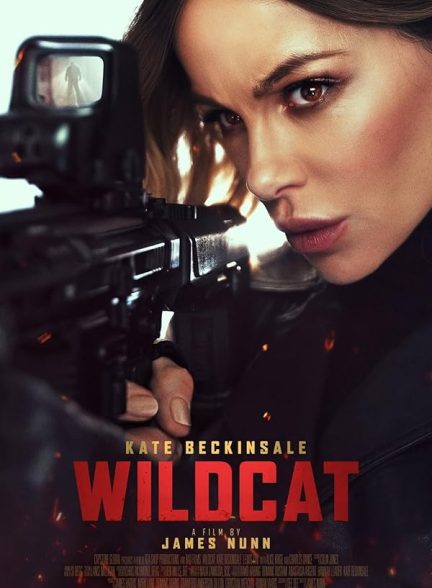 دانلود فیلم گربه وحشی Wildcat 2025 l