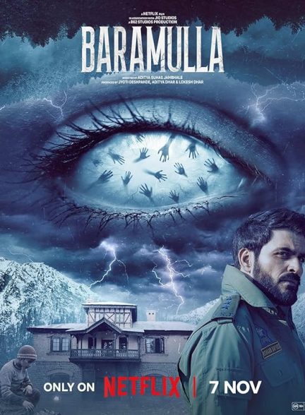 دانلود فیلم بارامولا Baramulla 2025 l