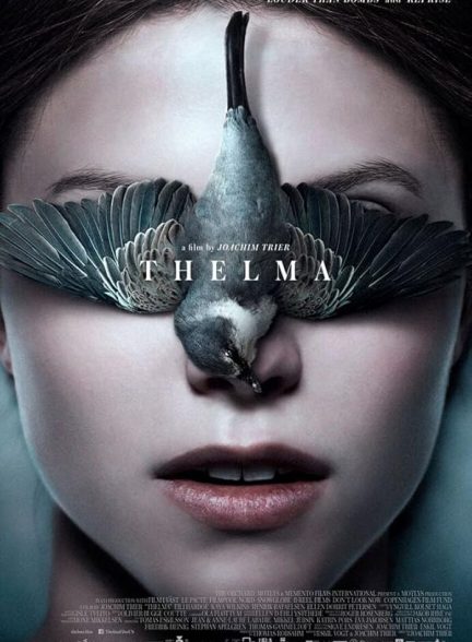 دانلود فیلم تلما Thelma 2017 l
