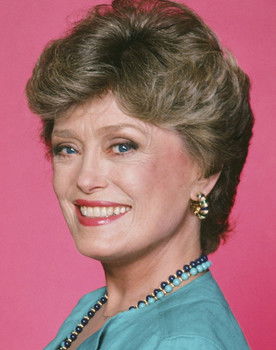Rue McClanahan