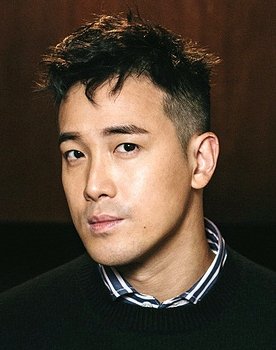 Derek Tsang Kwok-Cheung