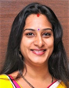 Surekha Vani
