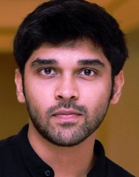 Dhruv Vikram