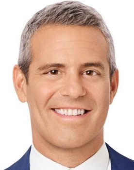 Andy Cohen