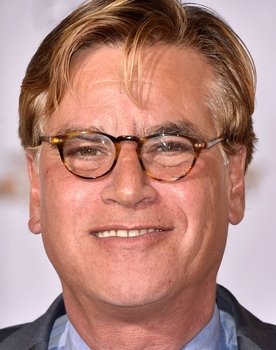 Aaron Sorkin
