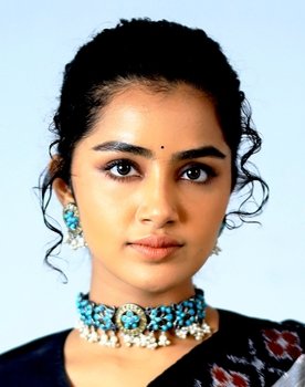 Anupama Parameswaran
